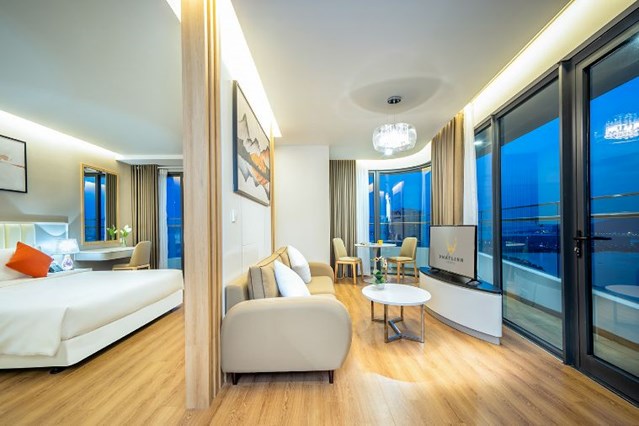 Suite Ocean